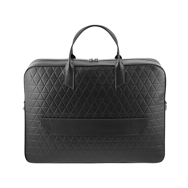 ST Dupont Leather goods Firehead Firehead, Schwarz