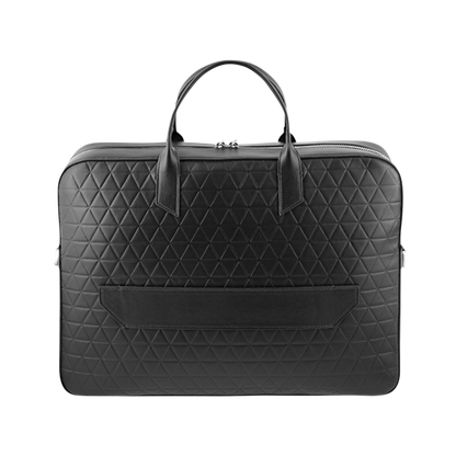ST Dupont Leather goods Firehead Firehead, Schwarz