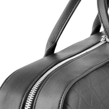 ST Dupont Leather goods Firehead Firehead, Schwarz