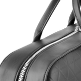 ST Dupont Leather goods Firehead Firehead, Schwarz