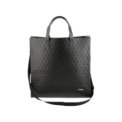 ST Dupont Leather goods Firehead Firehead, Schwarz