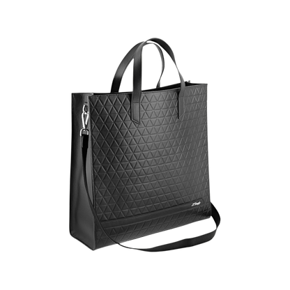 ST Dupont Leather goods Firehead Firehead, Schwarz