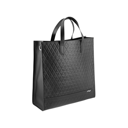 ST Dupont Leather goods Firehead Firehead, Schwarz