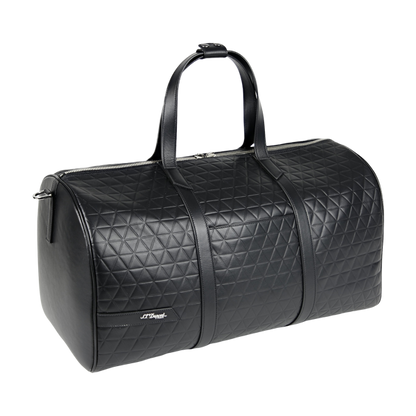 ST Dupont Leather goods Firehead Firehead, Schwarz