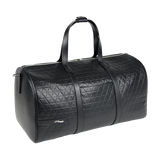 ST Dupont Leather goods Firehead Firehead, Schwarz