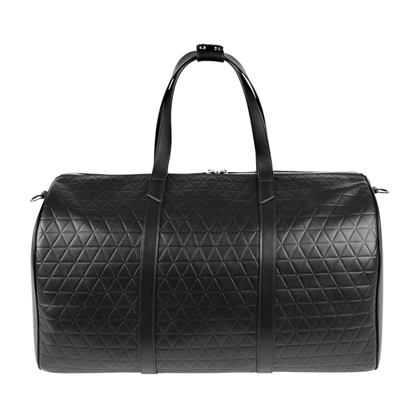 ST Dupont Leather goods Firehead Firehead, Schwarz