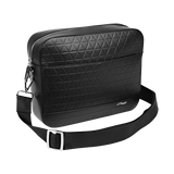 ST Dupont Leather goods Firehead Firehead, Schwarz