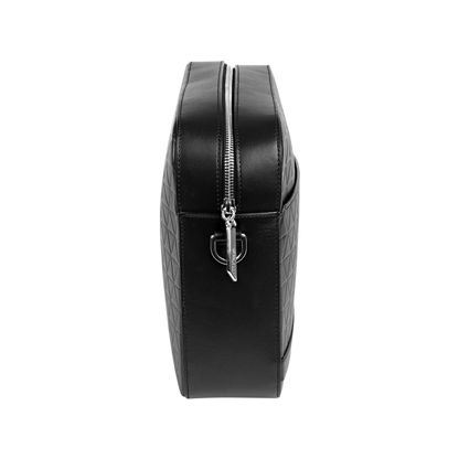 ST Dupont Leather goods Firehead Firehead, Schwarz