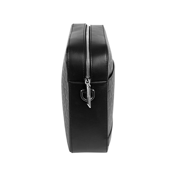 ST Dupont Leather goods Firehead Firehead, Schwarz