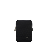 ST Dupont Leather goods Firehead Firehead, Schwarz