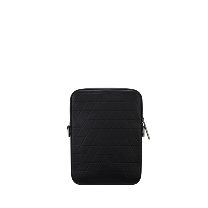 ST Dupont Leather goods Firehead Firehead, Schwarz