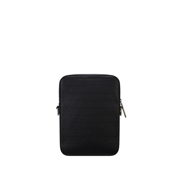 ST Dupont Leather goods Firehead Firehead, Schwarz