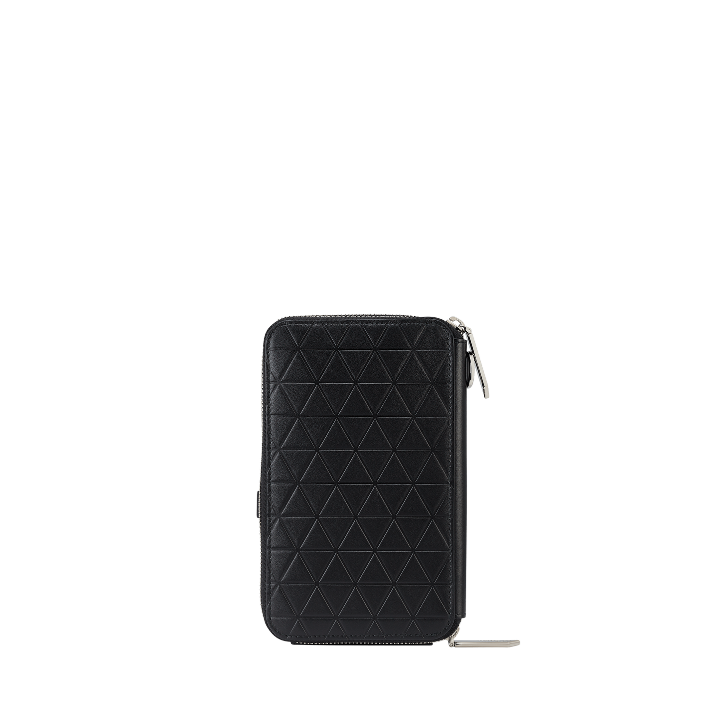 ST Dupont Leather goods Firehead Firehead, Schwarz