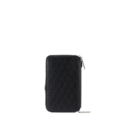 ST Dupont Leather goods Firehead Firehead, Schwarz