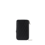 ST Dupont Leather goods Firehead Firehead, Schwarz