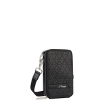 ST Dupont Leather goods Firehead Firehead, Schwarz