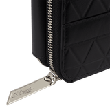 ST Dupont Leather goods Firehead Firehead, Schwarz