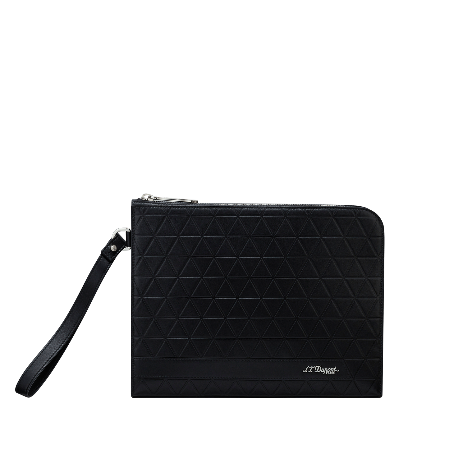 ST Dupont Leather goods Firehead Firehead, Black