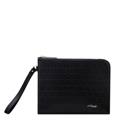 ST Dupont Leather goods Firehead Firehead, Black