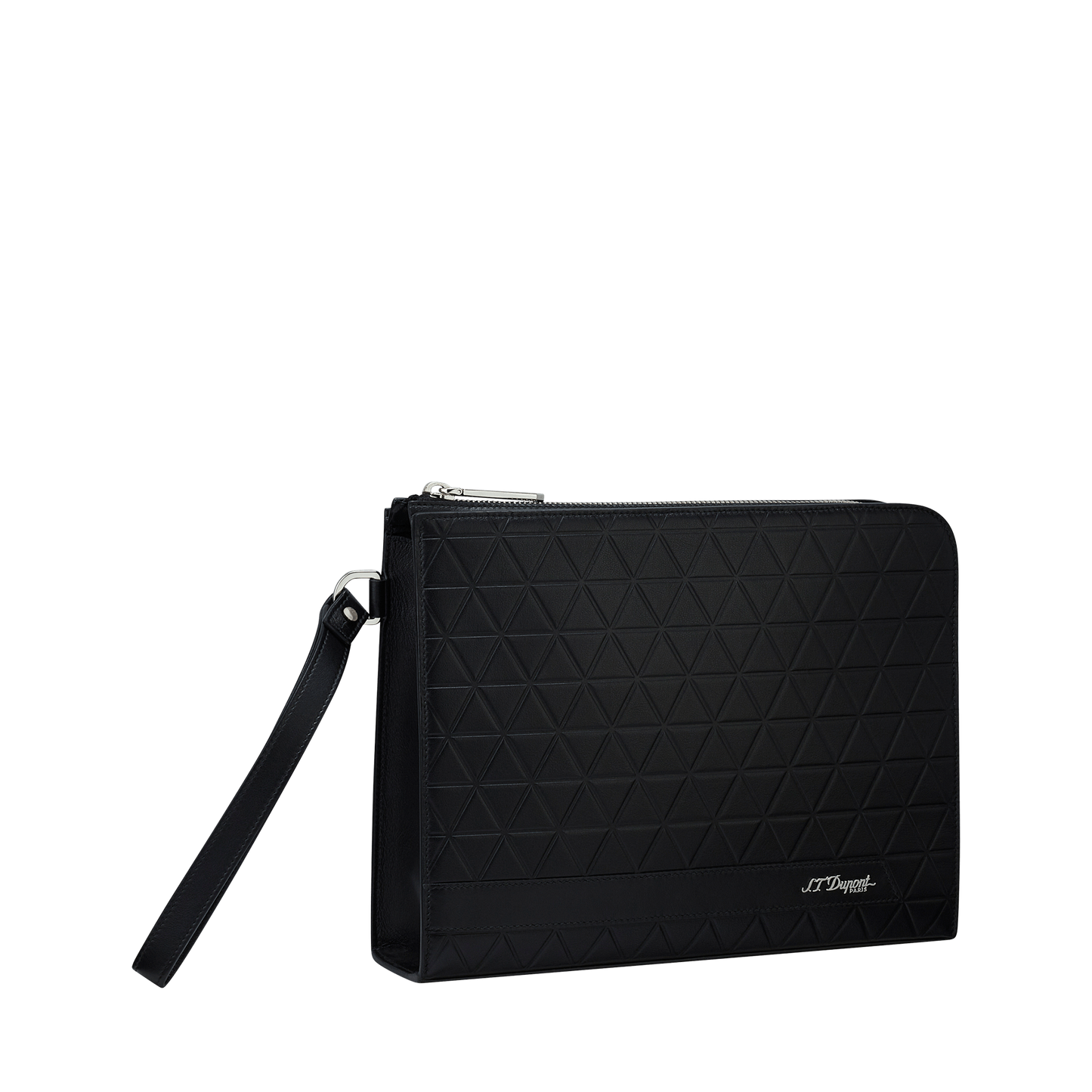 ST Dupont Leather goods Firehead Firehead, Black