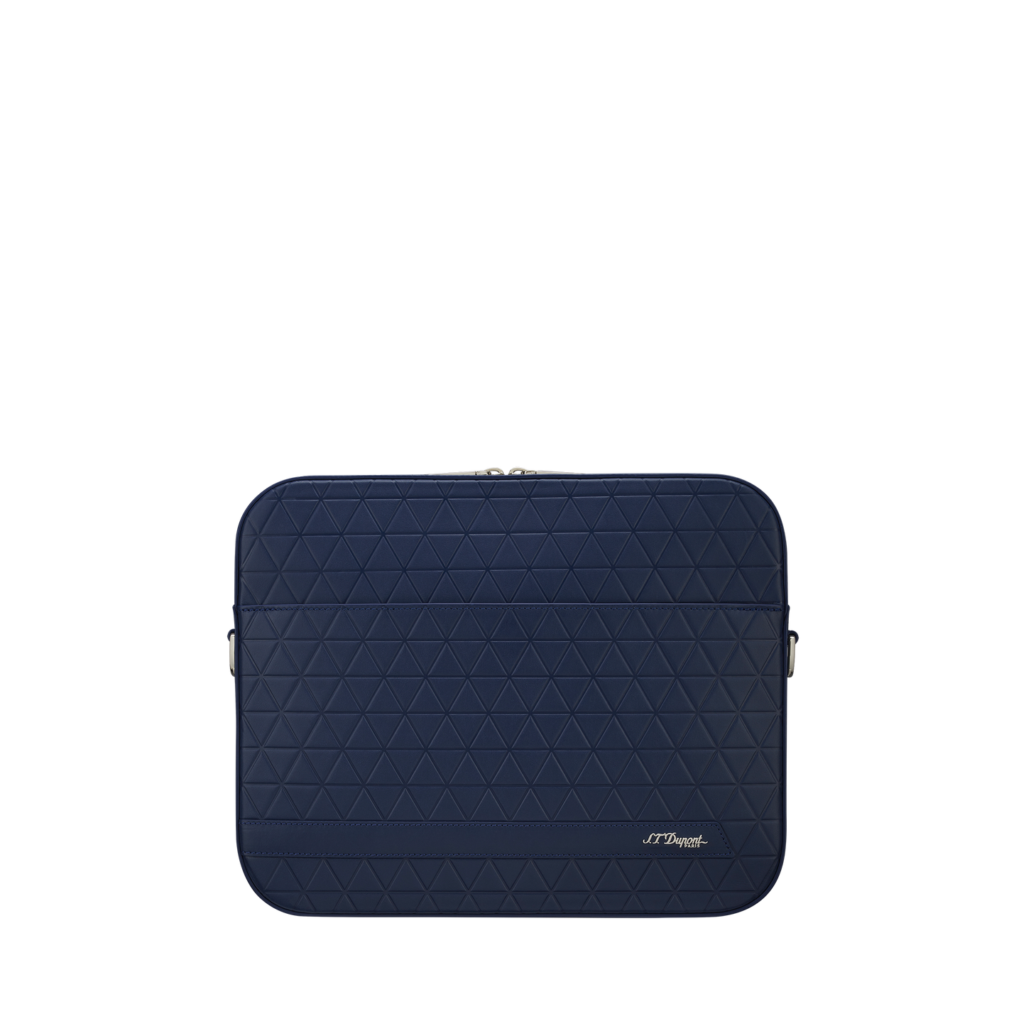 ST Dupont Leather goods Firehead Firehead, Blue