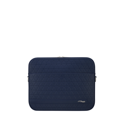 ST Dupont Leather goods Firehead Firehead, Blue