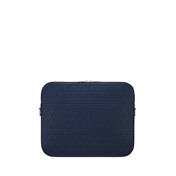 ST Dupont Leather goods Firehead Firehead, Blau