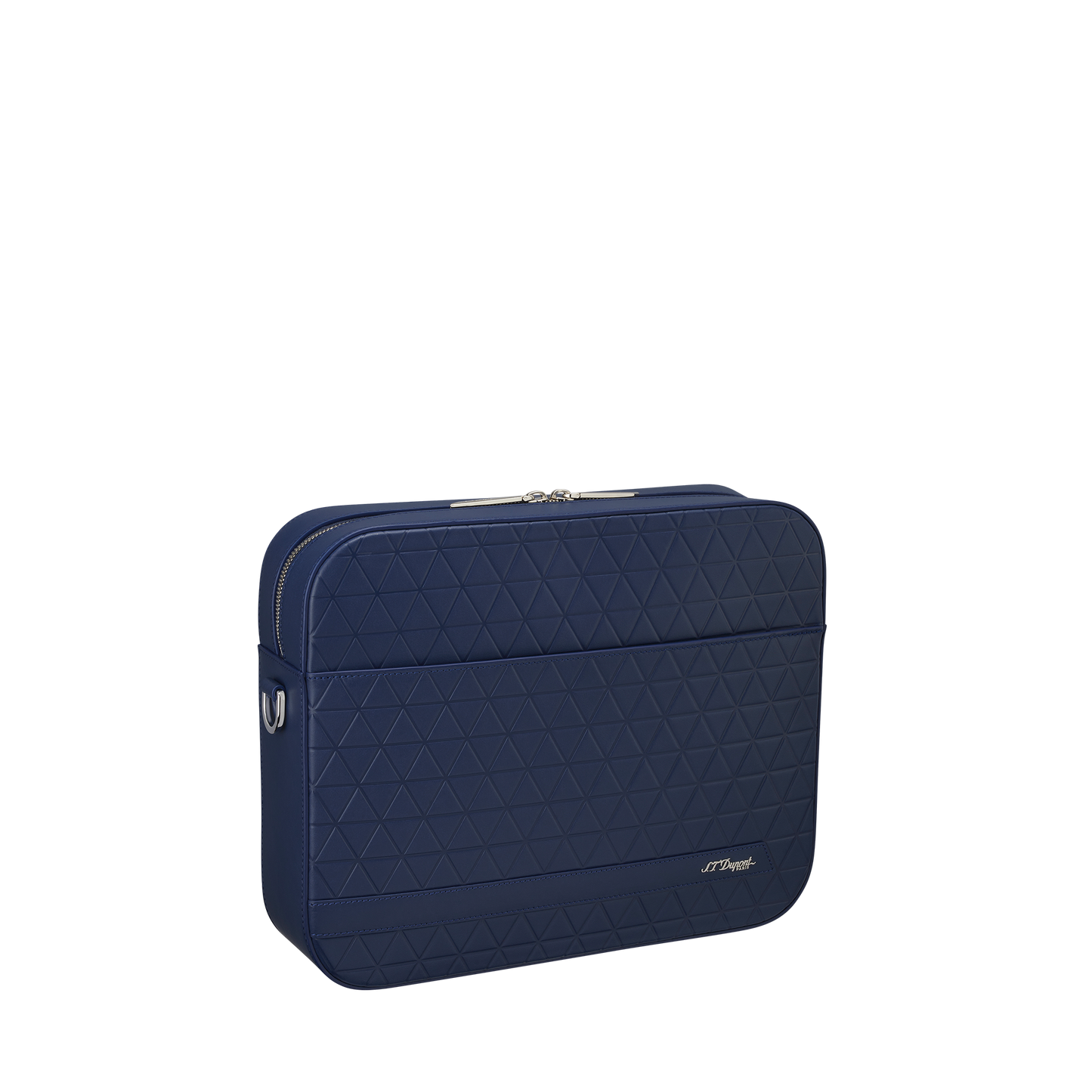 ST Dupont Leather goods Firehead Firehead, Blue