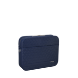 ST Dupont Leather goods Firehead Firehead, Blau