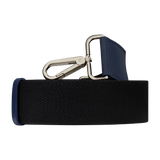 ST Dupont Leather goods Firehead Firehead, Blau