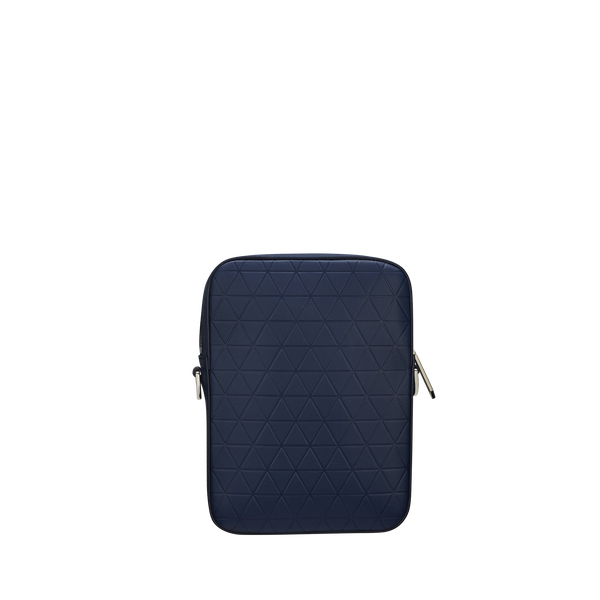 ST Dupont Leather goods Firehead Firehead, Blau