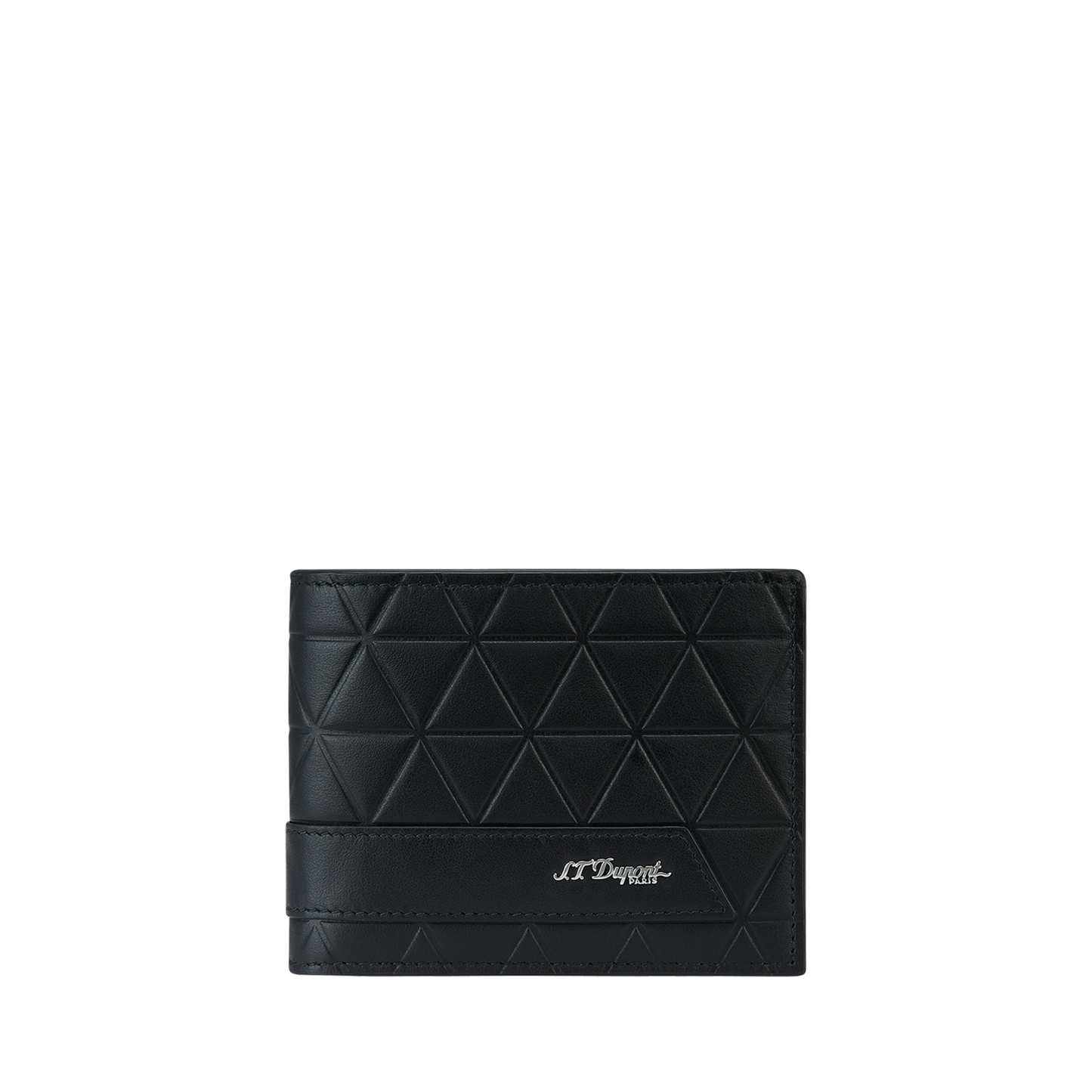 ST Dupont Leather goods Firehead Firehead, Black