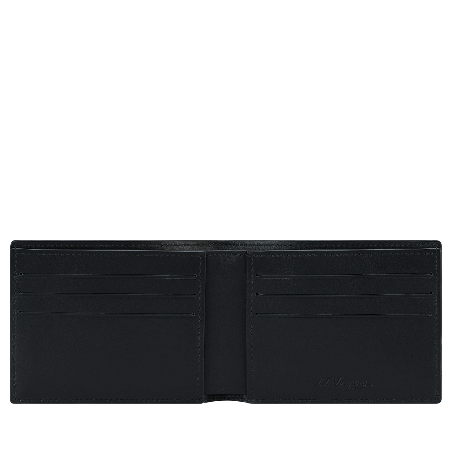 ST Dupont Leather goods Firehead Firehead, Black