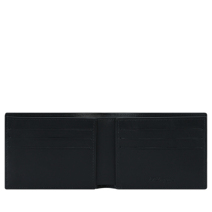 ST Dupont Leather goods Firehead Firehead, Black