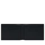 ST Dupont Leather goods Firehead Firehead, Schwarz