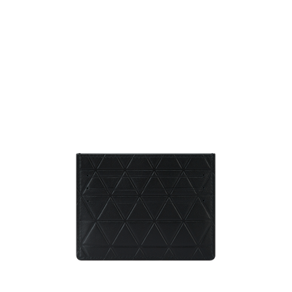 ST Dupont Leather goods Firehead Firehead, Schwarz