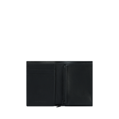 ST Dupont Leather goods Firehead Firehead, Schwarz
