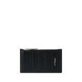 ST Dupont Leather goods Firehead Firehead, Schwarz