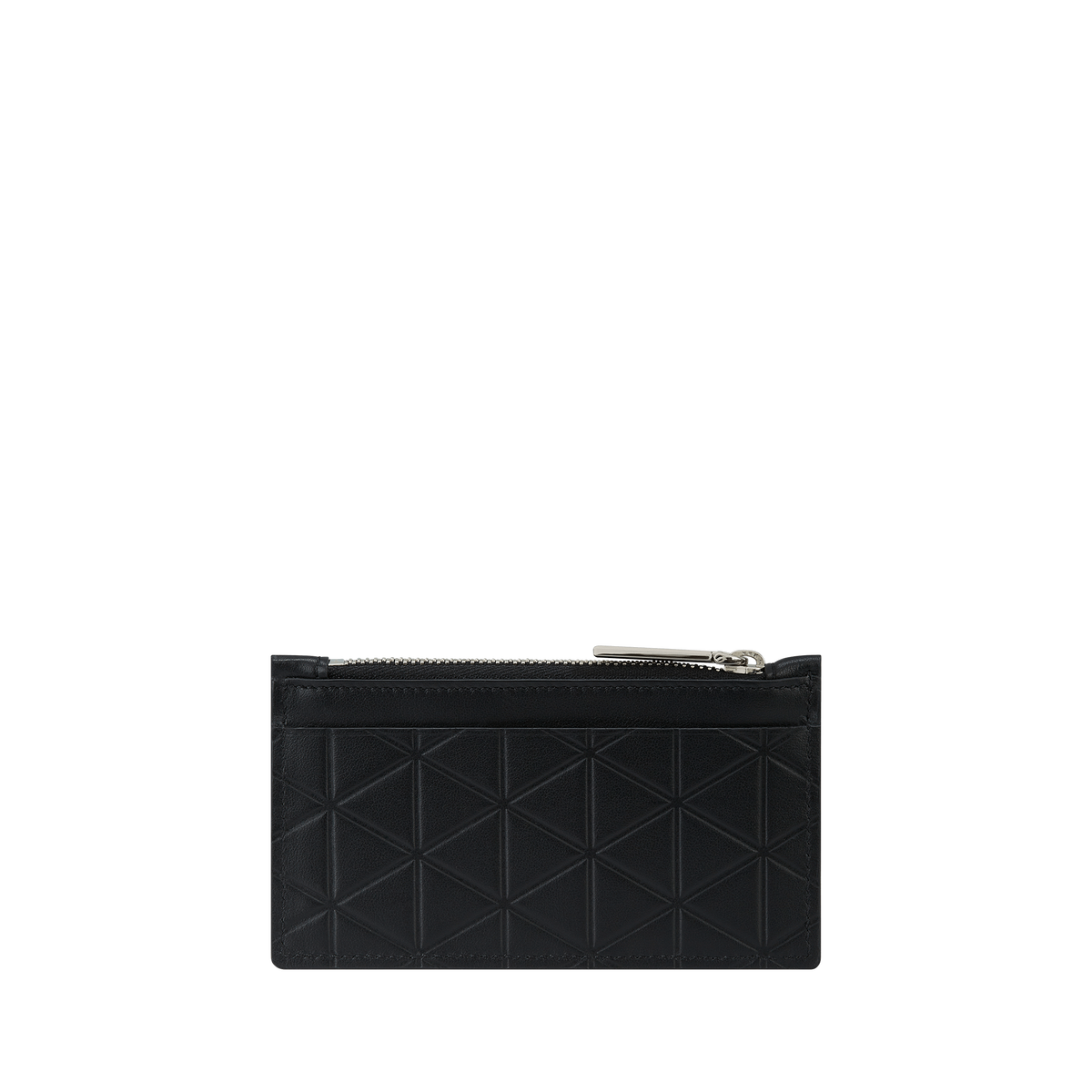 ST Dupont Leather goods Firehead Firehead, Schwarz