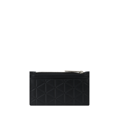 ST Dupont Leather goods Firehead Firehead, Schwarz
