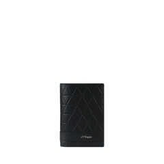 ST Dupont Leather goods Firehead Firehead, Schwarz