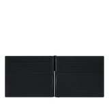 ST Dupont Leather goods Firehead Firehead, Schwarz