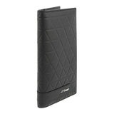 ST Dupont Leather goods Firehead Firehead, Schwarz