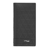 ST Dupont Leather goods Firehead Firehead, Schwarz