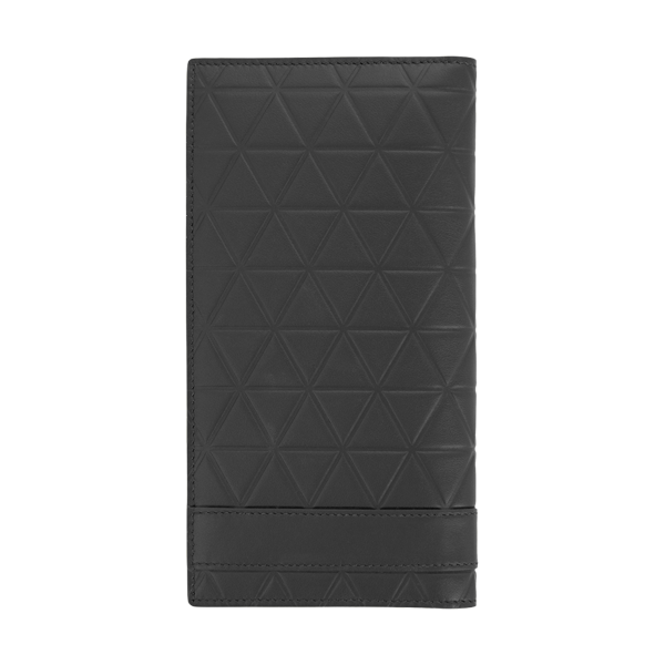 ST Dupont Leather goods Firehead Firehead, Schwarz
