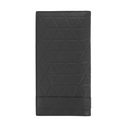 ST Dupont Leather goods Firehead Firehead, Schwarz