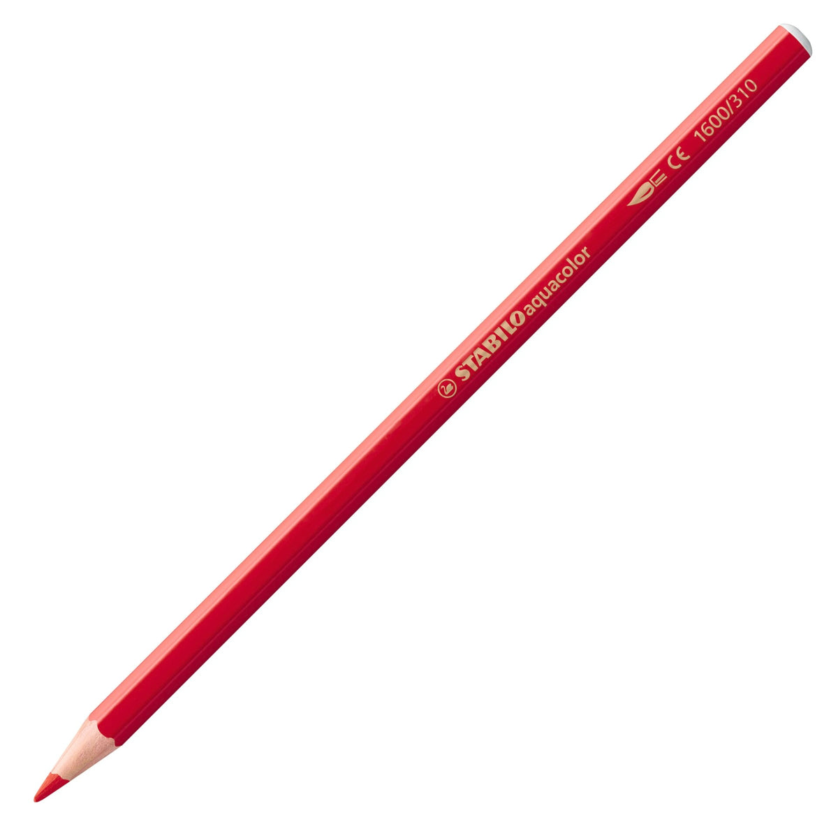 STABILO aquacolor 12er Kartonetui – Ansicht 2