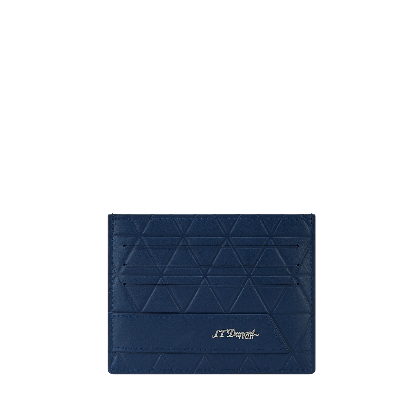ST Dupont Leather goods Firehead Firehead, Blue
