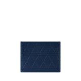 ST Dupont Leather goods Firehead Firehead, Blau