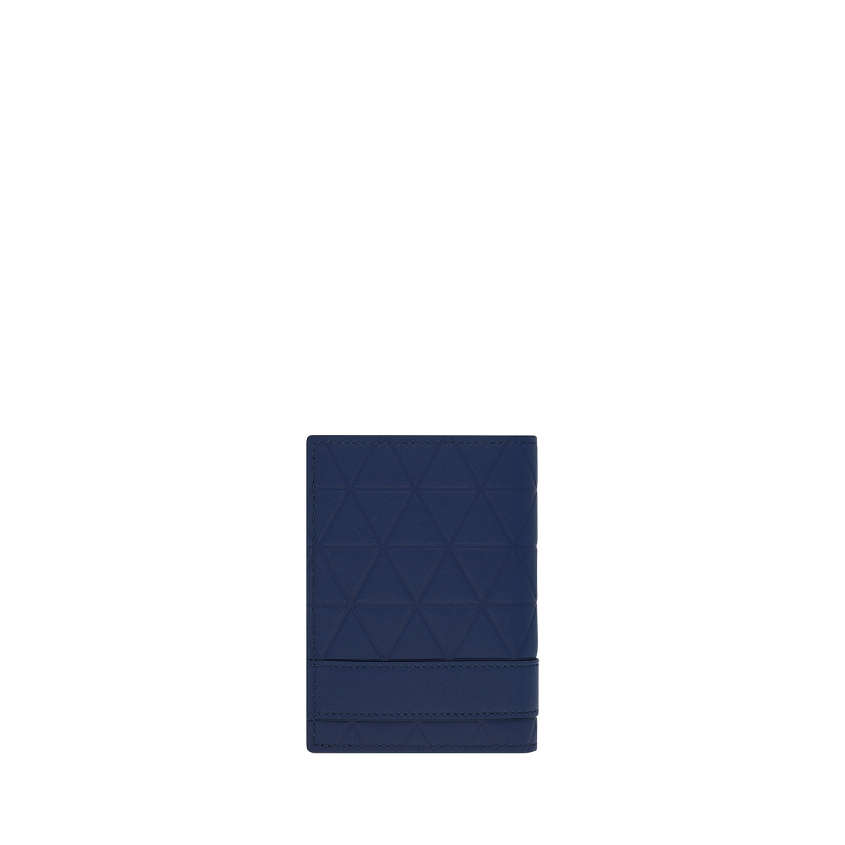 ST Dupont Leather goods Firehead Firehead, Blau